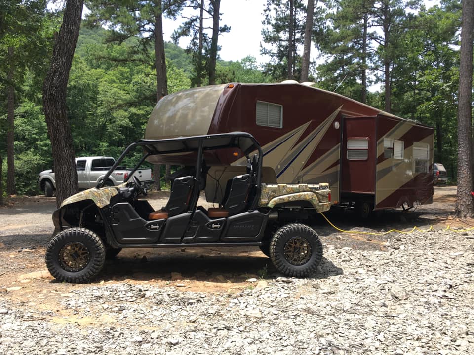 Cucumber Creek RV Park photo 4